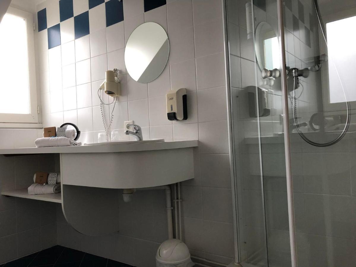 Alcyon Hotell Saumur Eksteriør bilde