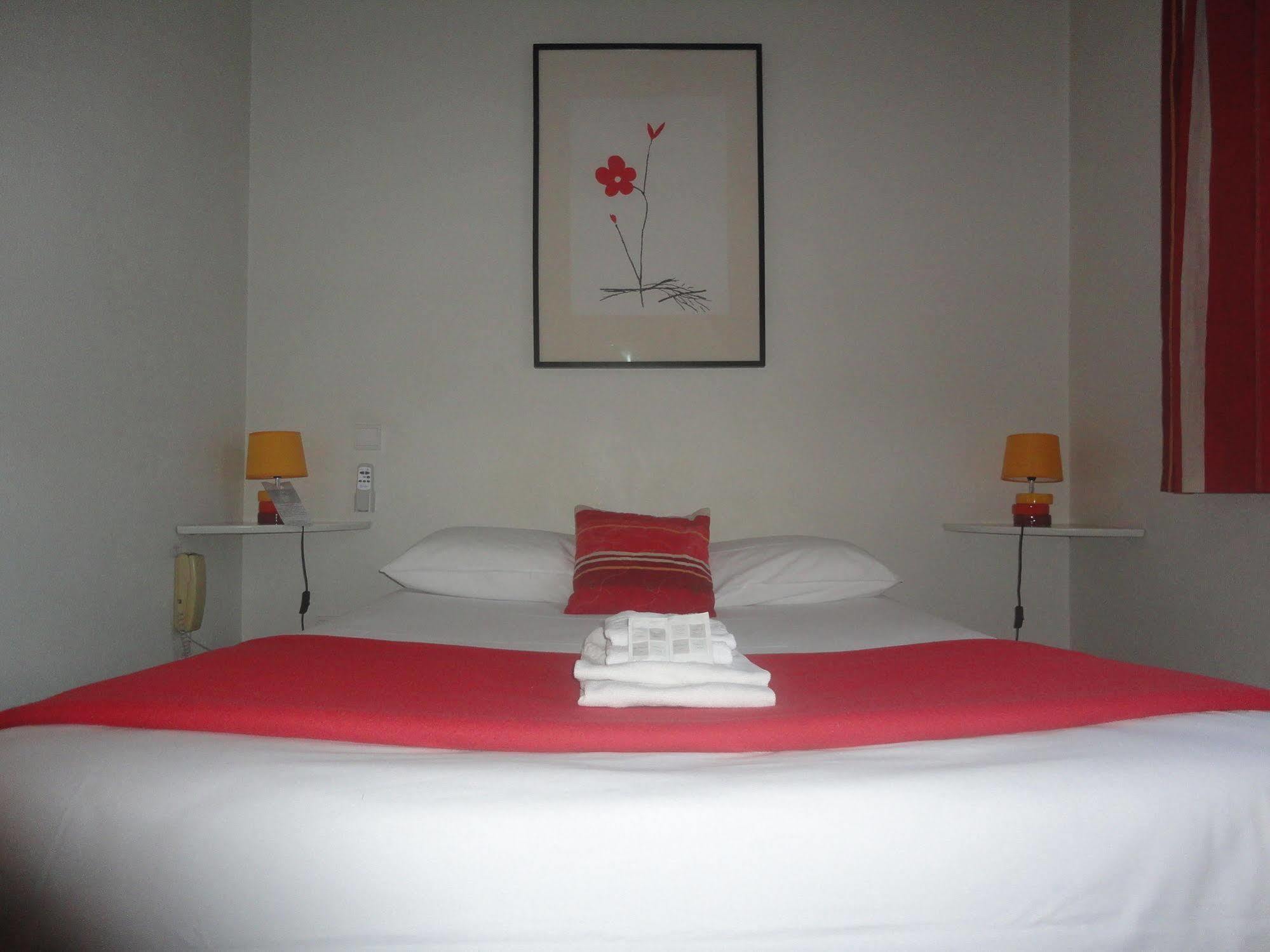 Alcyon Hotell Saumur Eksteriør bilde